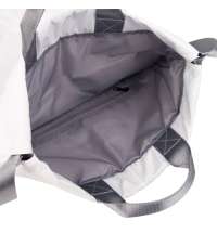 Рюкзак RUN new, белый, 48х40см, 100% полиэстер