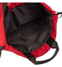 Рюкзак RUN new красный, 48х40см, 100% полиэстер