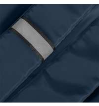 Рюкзак SHINE, т.синий, 38 х 23 х 12 см, 100% нейлон