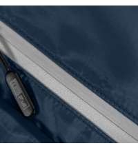 Рюкзак SHINE, т.синий, 38 х 23 х 12 см, 100% нейлон