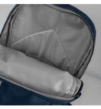 Рюкзак SHINE, т.синий, 38 х 23 х 12 см, 100% нейлон