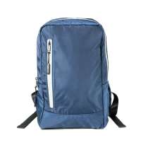 Рюкзак SHINE, т.синий, 38 х 23 х 12 см, 100% нейлон