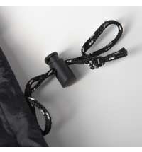 Рюкзак Fab, т.синий/чёрный, 47 x 27 см, 100% полиэстер 210D