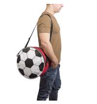 Сумка футбольная