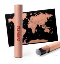 Скретч-карта PALSY