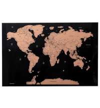 Скретч-карта PALSY