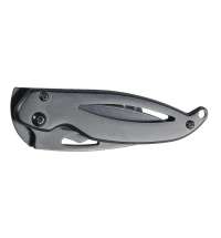 THIAM Складной нож, сталь, черный