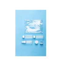 Набор FLAUT для косметики, 20 x 18 x 4 см, 5 аксессуаров, ПВХ/ПП