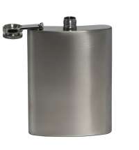 Фляжка MONROE, 235мл