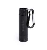 Карманный LED фонарь DERSTAK , алюминий