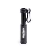 Карманный LED фонарь DERSTAK , алюминий