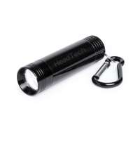 Карманный LED фонарь DERSTAK , алюминий