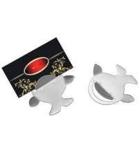 Набор держателей для бумаг с магнитом (2 шт)