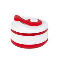 Стакан складной BUTTON,  350 мл