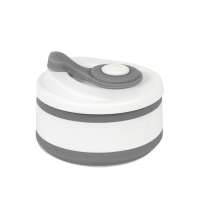 Стакан складной BUTTON,  350 мл