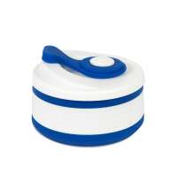 Стакан складной BUTTON,  350 мл