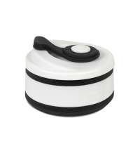 Стакан складной BUTTON,  350 мл