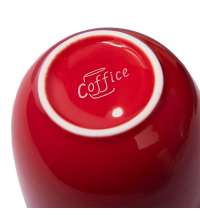 Стакан CAPSULA с крышкой