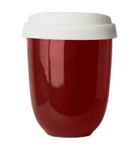 Стакан CAPSULA с крышкой