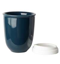 Стакан CAPSULA с крышкой