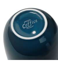 Стакан CAPSULA с крышкой