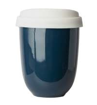 Стакан CAPSULA с крышкой