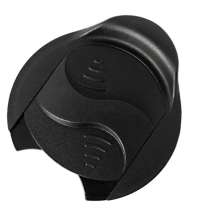 Стакан ZODIAC с крышкой