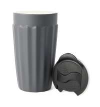 Стакан ZODIAC с крышкой