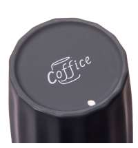 Стакан ZODIAC с крышкой