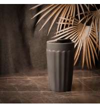 Стакан ZODIAC с крышкой