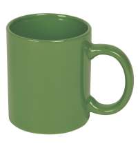 Кружка BASIC