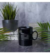 Кружка  "Бочка" в подарочной упаковке