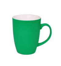 Кружка SWEET с прорезиненным покрытием