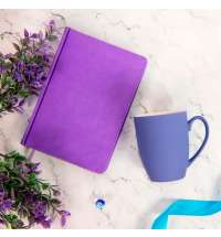 Кружка SWEET с прорезиненным покрытием