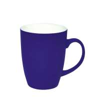 Кружка SWEET с прорезиненным покрытием