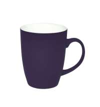 Кружка SWEET с прорезиненным покрытием