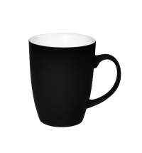 Кружка SWEET с прорезиненным покрытием