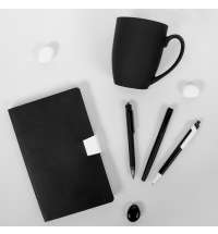 Кружка SWEET с прорезиненным покрытием