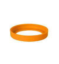 Комплектующая деталь к кружке 25700 FUN - силиконовое дно