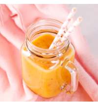 Кружка-банка COCTAIL