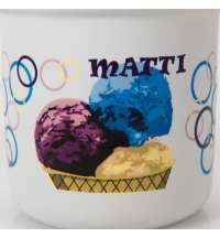 Кружка MATTI
