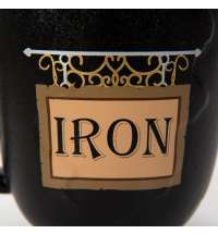 Кружка IRON