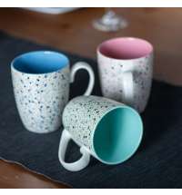 Кружка TERRAZZO