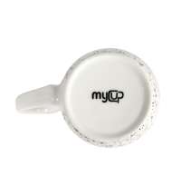 Кружка TERRAZZO