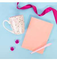 Кружка TERRAZZO