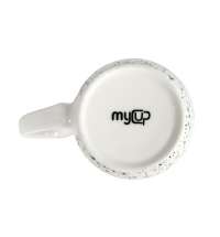 Кружка TERRAZZO