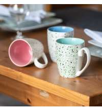 Кружка TERRAZZO