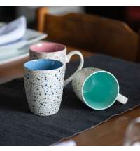 Кружка TERRAZZO