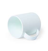 Кружка PIOKA, биоразлагаемый пластик