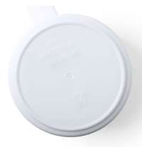 Кружка PLANTEX,  антибактериальный пластик